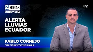 Pablo Cornejo