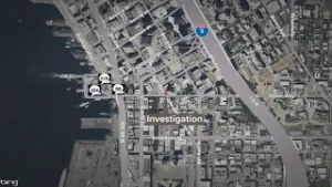 SPD investigating robbery, shooting in Pioneer Square