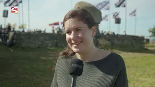 Battle of Warns reflects on Frisian identity: ‘Frisian is more than a language’
