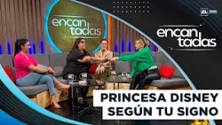 Encantadas | Horoscope: Which Disney Princess are you based on your sign? | October 9, 2026