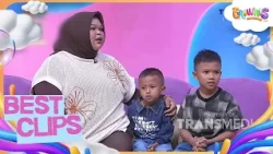 Heartbreaking! The Story of an Elementary School Student in Aceh Caring for Their Seriously Ill F...