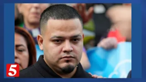 Judge weighs dismissal of Tenn. charges against Abrego Garcia