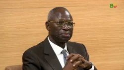 Audience à la Cour Constitutionnelle : la commission nationale de réforme de droit expose sa vision