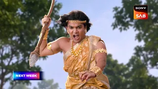 Hastinapur Ke Veer | हस्तिनापुर के वीर | Ep 36 | Coming Up Next
