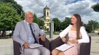 K TÉME - Jozef Belický