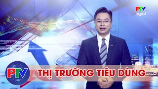 Consumer Market Report July 26, 2026 | Phu Tho: Budget Revenue for the First 6 Months Reaches Ove...