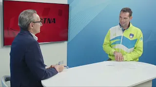 Športna IDEA: Dejan Zečević, Športna zveza Murska Sobota (25.09.2026)