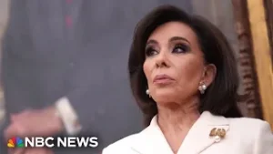 Jeanine Pirro walks back D.C. gun statement after backlash