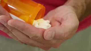 Kearns event encourages safe disposal of expired prescription drugs