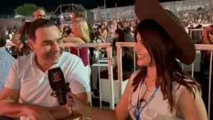 GUSTAVO VALDÉS - EN LA PEÑA DE LOS ALONSITOS 2025