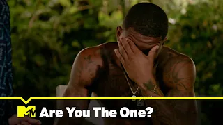 Falsches Spiel im Haus? | Are You The One? | MTV Deutschland