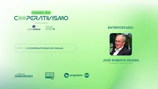 Voices of Cooperativism / Cooperativism in Paraná