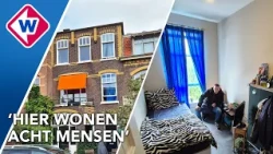 Huisvesting voor daklozen: is dit de oplossing?