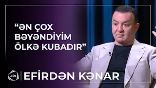 Kubanın təbiətini yenidən seyr etmək istərdim / Efirdən Kənar