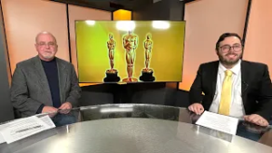 BNEWS Entertainment Buzz: Oscar Preview 2026