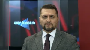 Սուր անկյուն 22.02.2026 - Թողարկում 623 / Sur ankyun