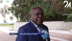 GABON COUNCIL OF MINISTERS: THE GOVERNMENT FACES DAILY EMERGENCIES