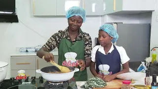 BE OUR CHEF || COOKING OF SHREDDED BEEF SPAGHETTI