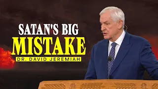 Dr. David Jeremiah: Why Your Trials May Become the Very Thing God Uses to Advance His Kingdom
