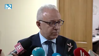 Զենքայնացում․ ինչ-որ ասել է, հենց դա էլ նշանակում է․ փոխարտգործնախարար: Լրաբեր - 1.07.2026
