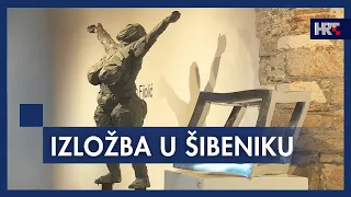Izložba Muzeja grada Šibenika
