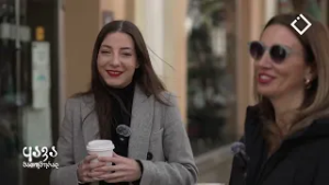 ელისო დავლიანიძე | ყავა ბათუმურად | 22.02.2026