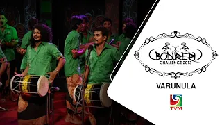 Boduberu Challenge 2013- Zikura  (Varunula)