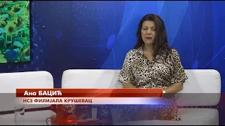 Kroz programe stručnog osposobljavanja, obuke i edukacije, do unapređenja znanja