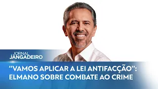 INTERVIEW WITH ELMANO DE FREITAS, CANDIDATE FOR RE-ELECTION AS GOVERNOR OF CEARÁ