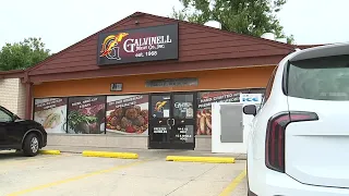 Galvinell Meat finds success after fire