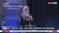 Gema Goeyardi: Gaji UMR Sulit Hidup, Naikkan Skill demi Gaji Rp 15-20 Juta #Beritasatu