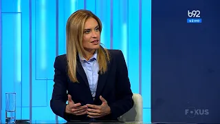 Milica Đurđević Stamenkovski | Fokus