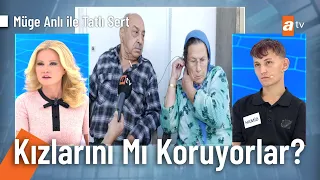 ''Test sonucu, aldığı kanlardan değişmiştir!'' - Müge Anlı ile Tatlı Sert 2 Ekim 2026