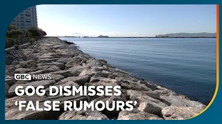 Government dismisses false rumours surrounding planned Westside reclamation