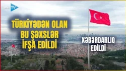 Hicaba görə Türkiyədə Azərbaycana qarşı bu addımı atanlar İFŞA OLUNDU: Aralarında görün kimlər var