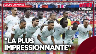 2026 World Cup: France is the "most impressive" team according to Rothen
