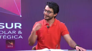 ISKRA DEL SUR - 21-02-2026