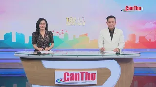 Turning Pineapple Leaves into Silk Fiber | Tay Do New Day | 7/12/2026 | Can Tho