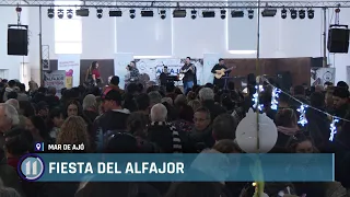 Alfajor Festival 🍫🙌