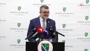 Baćićanin: Zadržan kontinuitet rada i istaknuti jasni ciljevi za narednu godinu