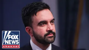 ‘ABSOLUTELY BLEW THIS’: Mamdani’s snowball defense melts