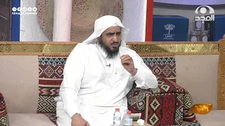 ترجمة الصحابي سفينة مولى رسول الله ﷺ وله كرمة قابله أسد في جزيرة فدله على الطريق.صالح الفنتوخ