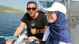 AKTÜEL - BORABDER ENGELSİZ BALIKÇILIK