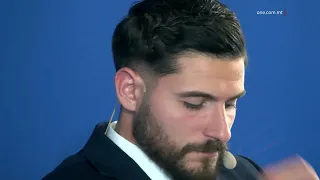 ID-DEĊIŻJONI TAL-KAP IĠĠIB KONFUŻJONI