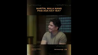 Taskforce Firewall: Martin, wala nang pag-asa kay Isa? | Episode 63