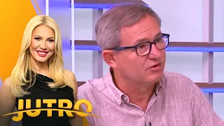 Kako ekstremna suša menja Srbiju? - JUTRO