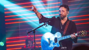 Gennaio 2016 - Tiromancino (Radio Italia Live 13/02/2026)