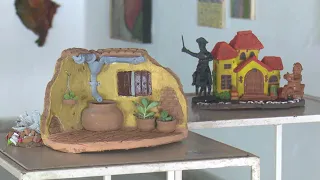 Cuban Association of Artisans and Artists holds expo-sale in Camagüey