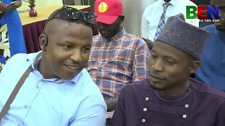 TUC Backs Aviation strike, Demands State Police, Economic Reforms