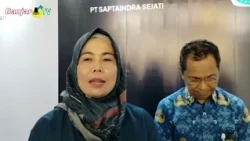 SEBANYAK 30 MAHASISWA LULUS D3 POLIBAN